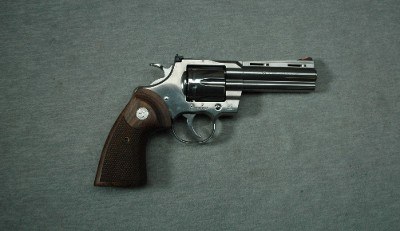 Colt ~ Python ~ .357 Magnum - Image 1 of 2