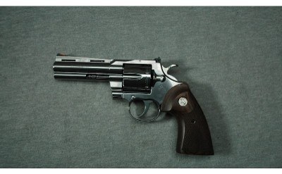 Colt ~ Python ~ .357 Magnum - Image 2 of 2