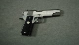 Colt ~ Government MKIV Series 80 ~ .38 Super - 1 of 2