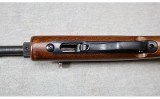 Marlin ~ Model 70P "Papoose" ~ .22 LR - 6 of 10
