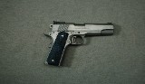 Colt ~ Government Gold Cup Trophy ~ .45 ACP - Image 1 of 2