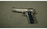 Colt ~ Government Gold Cup Trophy ~ .45 ACP - Image 2 of 2