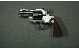 Colt ~ Python ~ .357 Magnum - 2 of 2