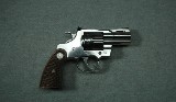 Colt ~ Python ~ .357 Magnum - 1 of 2