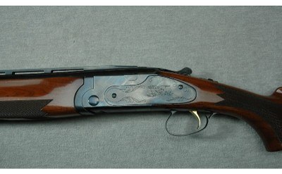 Remington ~ Peerless ~ 12 Gauge - Image 8 of 10