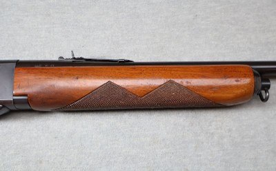 Remington ~ Model 740 Woodsmaster ~ .244 REM - Image 4 of 12