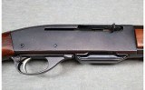 Remington ~ Model 740 Woodsmaster ~ .244 REM - Image 3 of 12