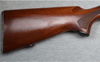 Remington ~ Model 740 Woodsmaster ~ .244 REM - Image 2 of 12