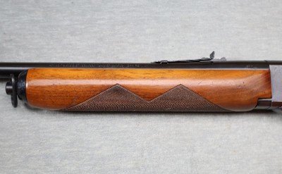 Remington ~ Model 740 Woodsmaster ~ .244 REM - Image 7 of 12