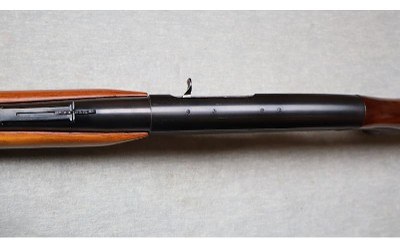 Remington ~ Model 740 Woodsmaster ~ .244 REM - Image 10 of 12