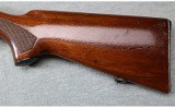 Remington ~ Model 740 Woodsmaster ~ .244 REM - Image 11 of 12
