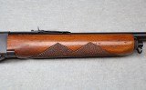 Remington ~ Model 740 Woodsmaster ~ .244 REM - Image 4 of 12
