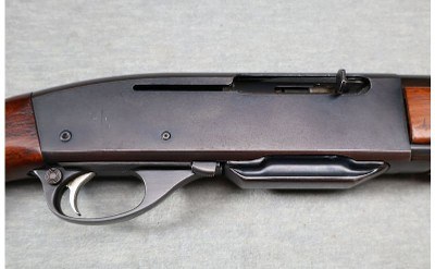 Remington ~ Model 740 Woodsmaster ~ .244 REM - Image 3 of 12