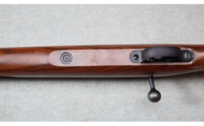 Cooper Arms ~ Model 21 ~ .17 Mach IV - Image 8 of 12