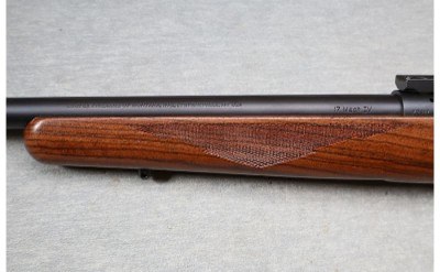 Cooper Arms ~ Model 21 ~ .17 Mach IV - Image 7 of 12