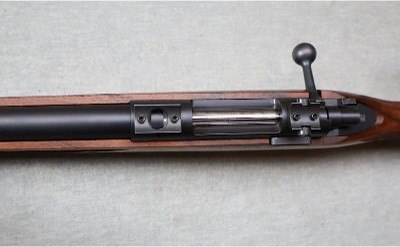 Cooper Arms ~ Model 21 ~ .17 Mach IV - Image 10 of 12