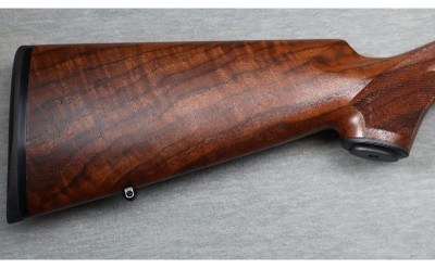 Cooper Arms ~ Model 21 ~ .17 Mach IV - Image 2 of 12