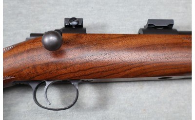Cooper Arms ~ Model 21 ~ .17 Mach IV - Image 3 of 12