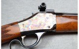 Browning ~ Model 1885 ~ .45-70 GOVT - 3 of 12