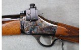 Browning ~ Model 1885 ~ .45-70 GOVT - 9 of 12