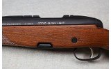Steyr Mannlicher ~ Ultra Light ~ .223 REM - 9 of 12