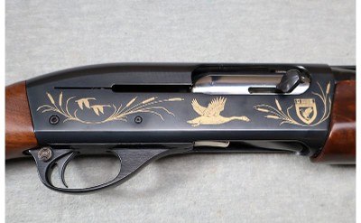 Remington ~ Model 1100 DU Edition ~ 12 Gauge - Image 3 of 12