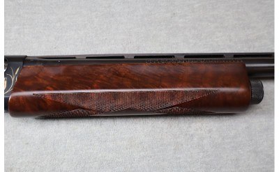 Remington ~ Model 1100 DU Edition ~ 12 Gauge - Image 4 of 12