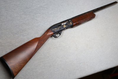 Remington ~ Model 1100 DU Edition ~ 12 Gauge - Image 1 of 12