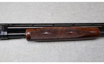 Winchester ~ Model 42 High Grade ~ .410 Bore - Image 4 of 12