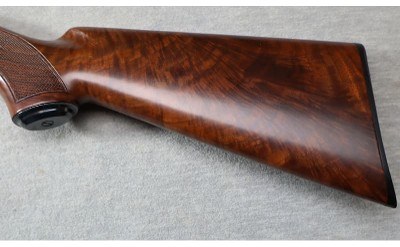 Winchester ~ Model 42 High Grade ~ .410 Bore - Image 11 of 12