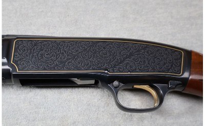 Winchester ~ Model 42 High Grade ~ .410 Bore - Image 9 of 12