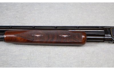 Winchester ~ Model 42 High Grade ~ .410 Bore - Image 7 of 12
