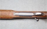 Ruger ~ M77 Mark II Varmint ~ .22 PPC - 8 of 12