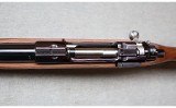 Ruger ~ M77 Mark II ~ 7x57 - 10 of 12