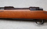Ruger ~ M77 Mark II ~ 7x57 - 9 of 12