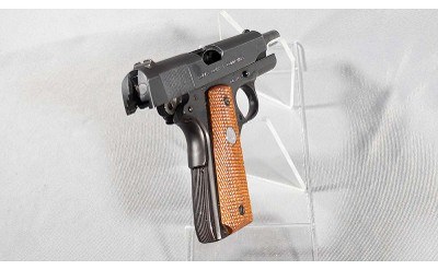 Colt ~ Combat Commander ~ 9mm Luger - Image 5 of 6