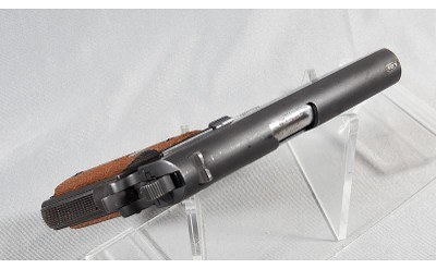 Colt ~ Combat Commander ~ 9mm Luger - Image 3 of 6