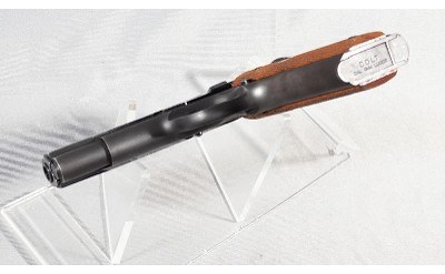 Colt ~ Combat Commander ~ 9mm Luger - Image 4 of 6