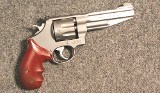 Smith & Wesson ~ 627-5 ~ .357 Magnum - Image 1 of 2