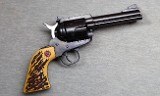 Ruger ~ 50th Year NM Blackhawk ~ .357 Mag - 1 of 3