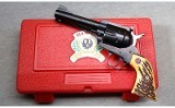 Ruger ~ 50th Year NM Blackhawk ~ .357 Mag - 3 of 3