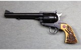 Ruger ~ 50 Years of .44 Magnum NM Blackhawk ~ .44 Mag - 2 of 3