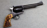 Ruger ~ 50 Years of .44 Magnum NM Blackhawk ~ .44 Mag - 1 of 3
