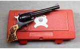 Ruger ~ 50 Years of .44 Magnum NM Blackhawk ~ .44 Mag - 3 of 3