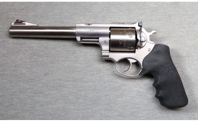 Ruger ~ Super Redhawk ~ .454 Casull / .45 Colt - Image 2 of 3