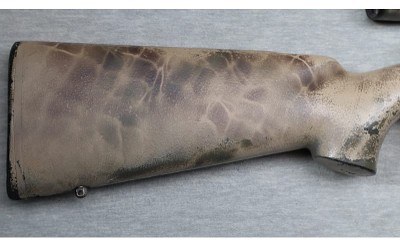 Remington ~ Model 700 Tactical ~ .308 WIN - Image 2 of 12