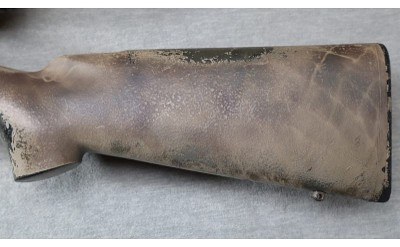 Remington ~ Model 700 Tactical ~ .308 WIN - Image 11 of 12