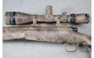 Remington ~ Model 700 Tactical ~ .308 WIN - Image 10 of 12