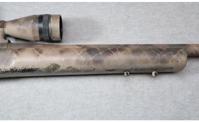 Remington ~ Model 700 Tactical ~ .308 WIN - Image 4 of 12