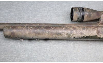 Remington ~ Model 700 Tactical ~ .308 WIN - Image 7 of 12